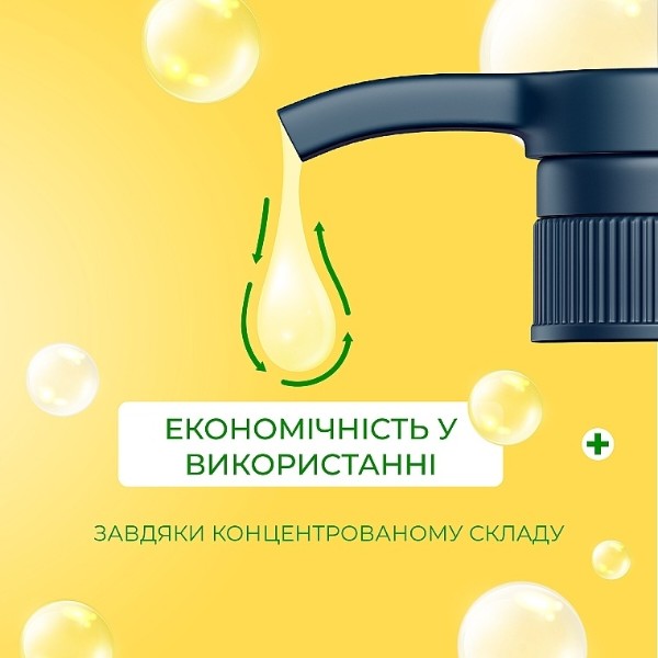 Фото - Рідке мило для рук Fun&Go 300мл Banana (4820204701789)